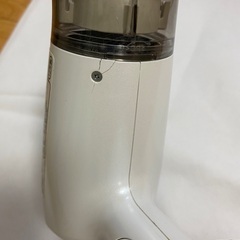 【値下げ】ドライヤー パナソニック イオニティーの画像