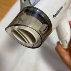 【値下げ】ドライヤー パナソニック イオニティーの画像