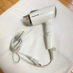 【値下げ】ドライヤー パナソニック イオニティー