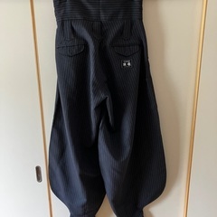 寅壱 超超ロング胴付き8分の画像