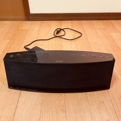 ドックスピーカー RDP-NWG400B