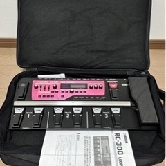 BOSS ( ボス )  RC-300 ループステーション