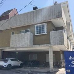 🌸初期安🌸契約金５万円☺外房線 茂原駅 歩14分🌸千葉県茂原市早野☺