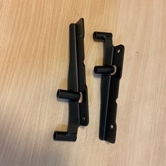 PCX用GIVI取付フィッティングの画像