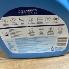 ダウニー　柔軟剤の画像
