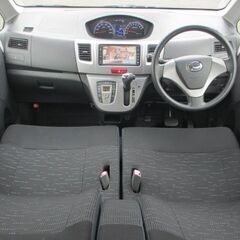 【綺麗：コミコミ❣️】検R6.8月 ムーブ カスタム Xリミテッド ETC バックモニター付 ワンオーナー【岩手】の画像