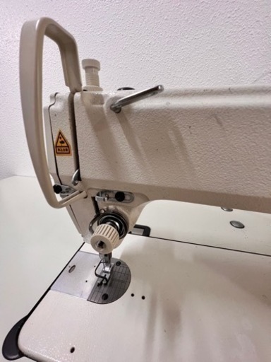 JUKI工業用ミシン