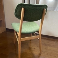 NOCE イス　椅子　チェアの画像