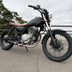 グラストラッカー 自賠責付きの画像