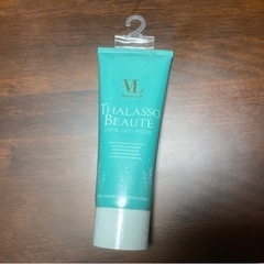 新品:除毛クリーム