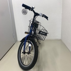 RENAULT ルノー 18インチ 自転車 子供 キッズ kids