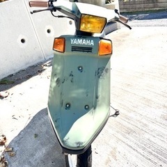 チャンプ80 原付 ※最終値下げの画像