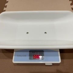 ベビースケール