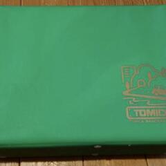 トミカ パノラマバッグ 中古