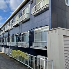 【大家管理物件！安心】＝家具付き＝２駅利用可　無駄な初期費用、削...