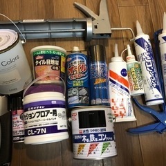 DIYセット 6/21まで