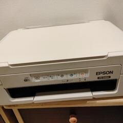 EPSON_PX-049A複合機　※ジャンク扱い