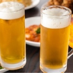 21時頃から新宿で鳥貴会🍺