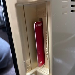 Panasonic TH-L24C3の画像