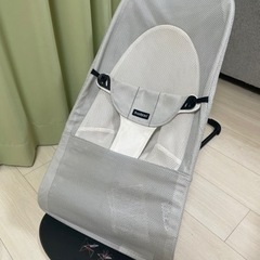 ベビービョルン: バウンサー