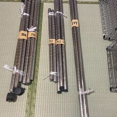 メタルラック４段 or ５段（サイズ３パターンから選べます）の画像