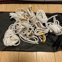 オガワキャンパル　テント　ポルヴェーラ34の画像