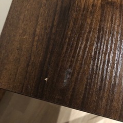 パソコンデスクの画像