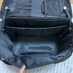 エステ　ネイル　バックの画像