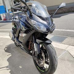kawasaki　Ninja1000 ABS 2016年式　カワ...