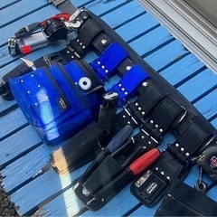 電気工事【経験者大歓迎】【年齢性別問わず】【社会保険有り】の画像