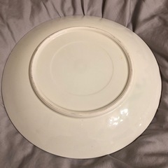 【キャンセルの為！！再募集！！！】ふぐ刺し 大皿　の画像