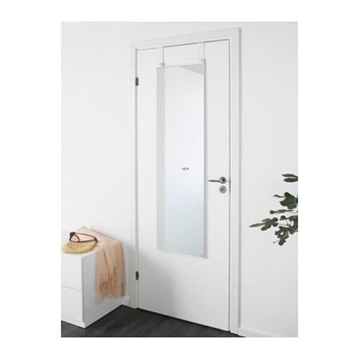 IKEA ドアミラー