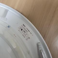 シーリングライト　NEC製の画像