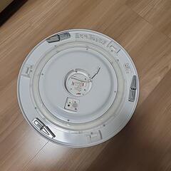 シーリングライト　NEC製の画像