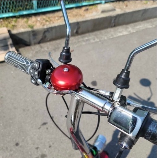 免許不要 特定小型原動機付自転車 特定小型原付 引取り可能な方