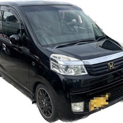 jc1 ライフディーバ　ターボ　車検ロング　早期売却