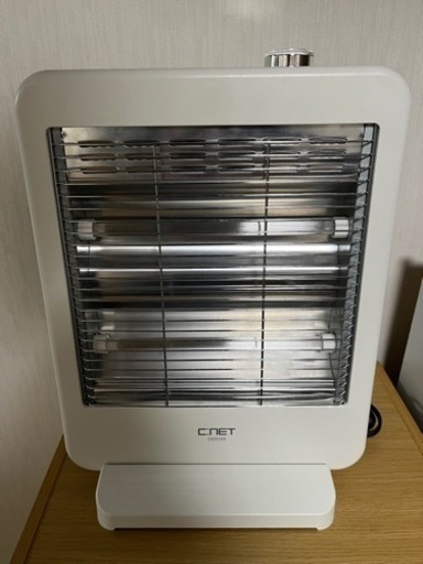 【中古】電気ストーブ