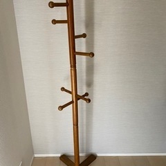 最終値下げ！ポールスタンド まもなく終了！