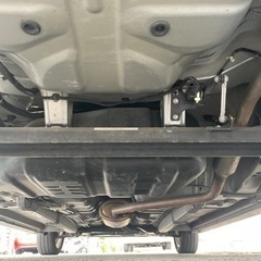 ダイハツ ムーブ ターボ　H25年　68000kmの画像