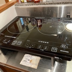 IH（アイリスオーヤマ）の画像