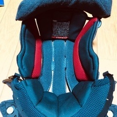 shoei x-14  x-fourteen 内装セットの画像