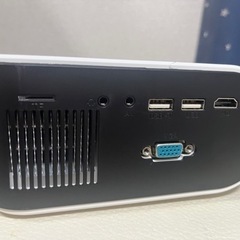 プロジェクター　GOODEEの画像