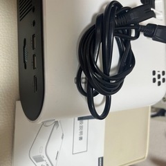 プロジェクター　GOODEEの画像
