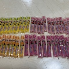 【値引き交渉歓迎】ポラレッティ フルーツ　44本の画像
