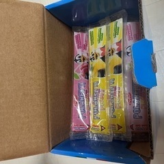 【値引き交渉歓迎】ポラレッティ フルーツ　44本の画像