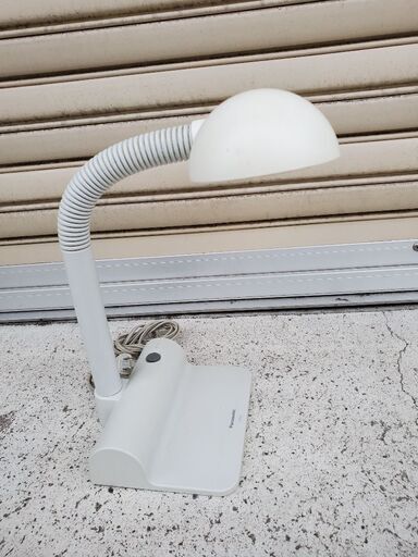 Panasonic 蛍光灯照明器具 ライト 卓上 パナソニック 2009年