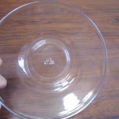 アデリア　昭和レトロ　ガラスコップ(５客)の画像