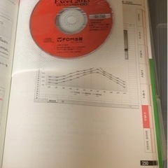 MOS Excel2013 対策テキスト&問題集の画像