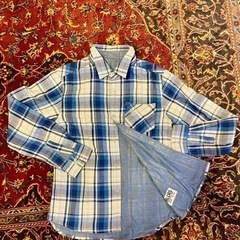 男の子用シャツ　140cm  3枚の画像