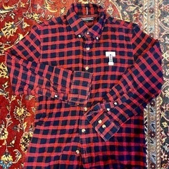 男の子用シャツ　140cm  3枚の画像